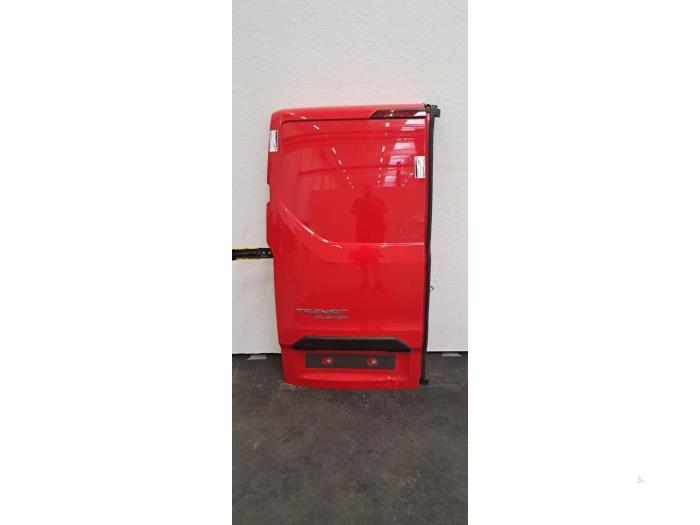 Portière arrière camionnette Ford Transit Custom