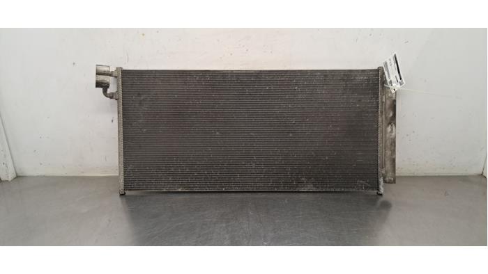 Condensateur clim Porsche Panamera