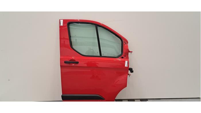 Portière 4portes avant droite Ford Transit Custom