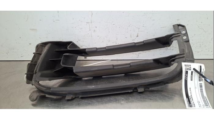 Support (divers) Porsche Panamera