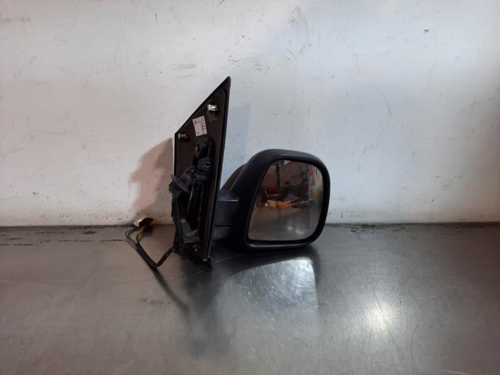 Rétroviseur extérieur droit Peugeot Expert