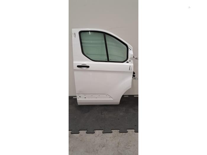 Portière 4portes avant droite Ford Transit Custom