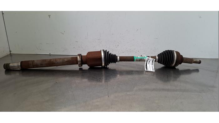 Arbre de transmission avant droit Ford Transit Custom
