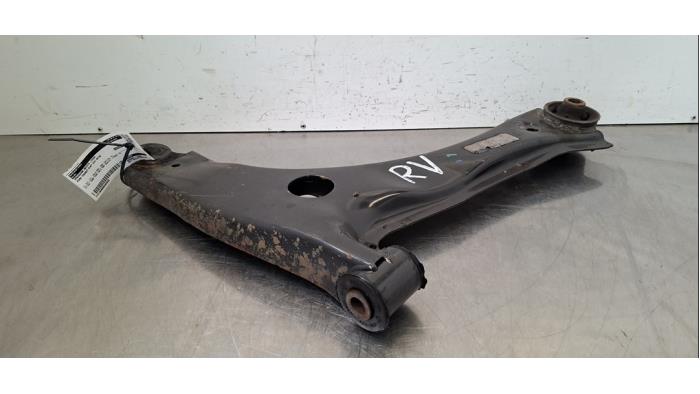 Bras de suspension avant droit Ford Transit Custom