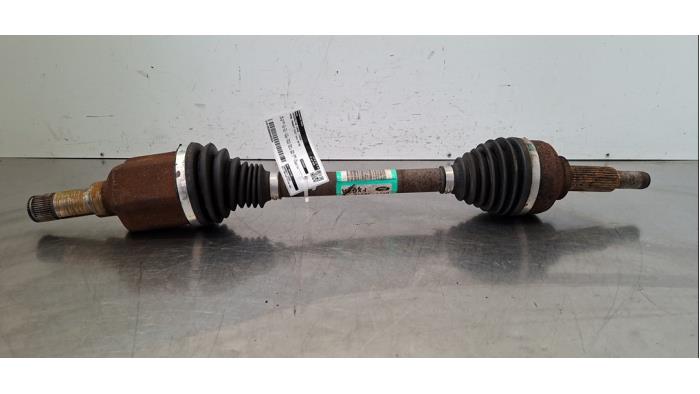 Arbre de transmission avant gauche Ford Transit Custom