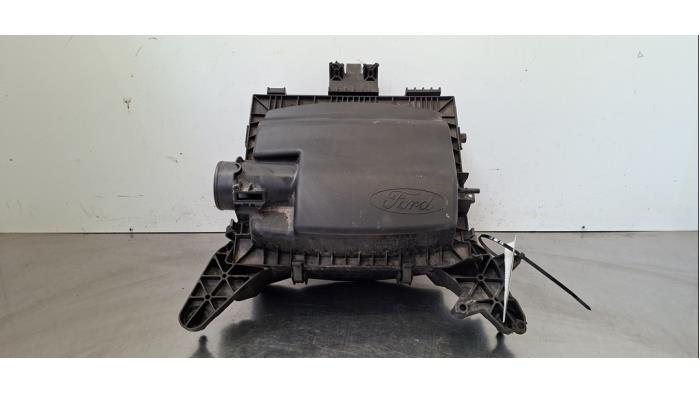 Boîtier filtre à air Ford Transit Custom