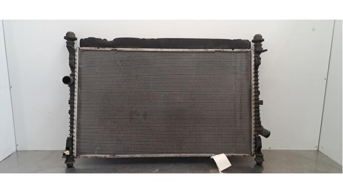 Radiateur Ford Transit Custom