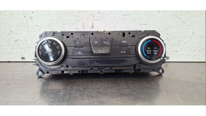 Panneau de commande clim Ford Transit Custom