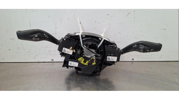 Commutateur combi colonne de direction Ford Transit Custom