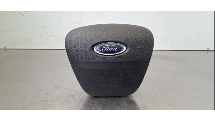 Airbag gauche (volant) Ford Transit Custom