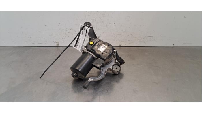 Moteur essuie-glace avant Ford Transit Custom
