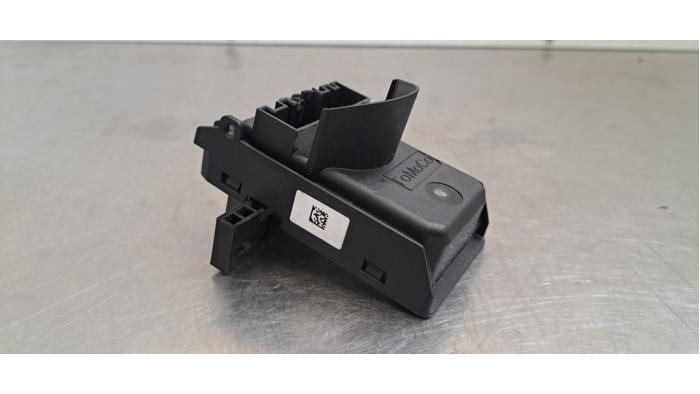 Module Gateway Ford Transit Custom