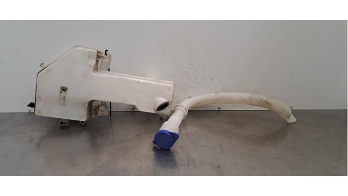 Réservoir lave-glace avant Ford Transit Custom