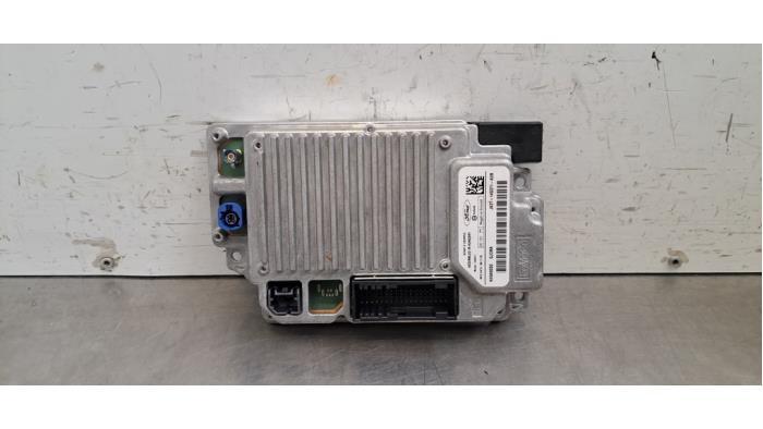 Module navigation Ford Transit Custom