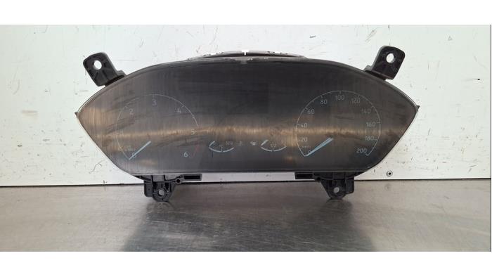 Compteur kilométrique KM Ford Transit Custom