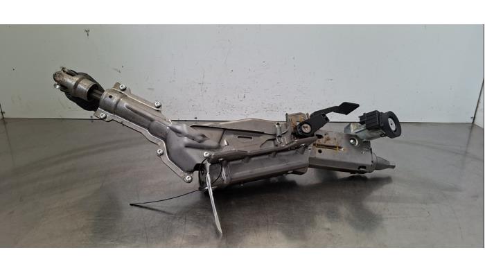 Boîtier colonne de direction complet Ford Transit Custom