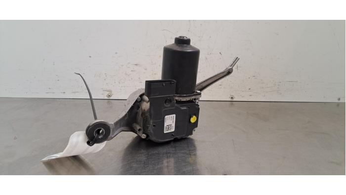 Moteur essuie-glace avant Ford Transit Custom
