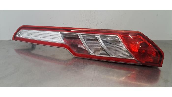 Feu arrière droit Ford Transit Custom
