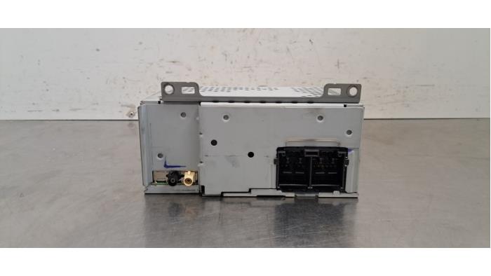 Module radio Ford Transit Custom