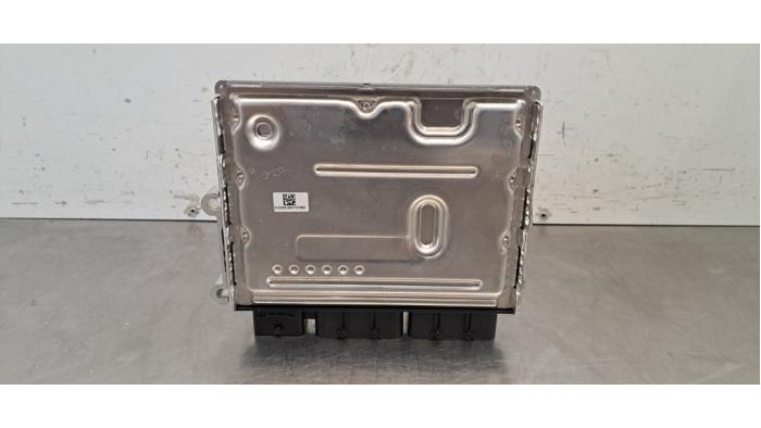 Ordinateur gestion moteur Renault Trafic