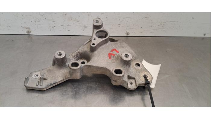 Support boîte de vitesse Renault Trafic