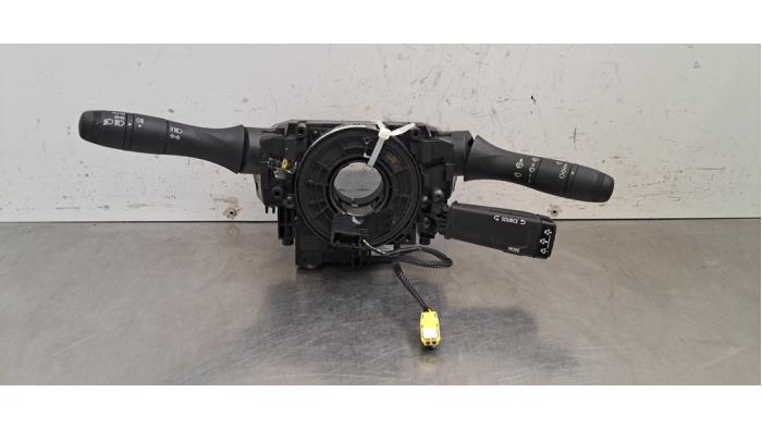 Commutateur combi colonne de direction Renault Trafic