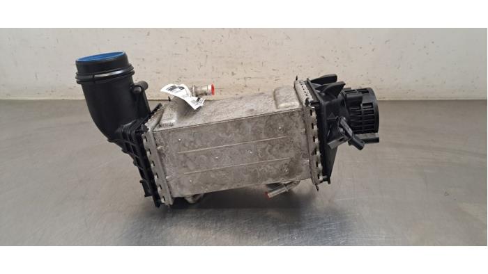 Intercooler Volkswagen Arteon