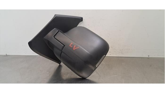 Rétroviseur extérieur gauche Renault Trafic