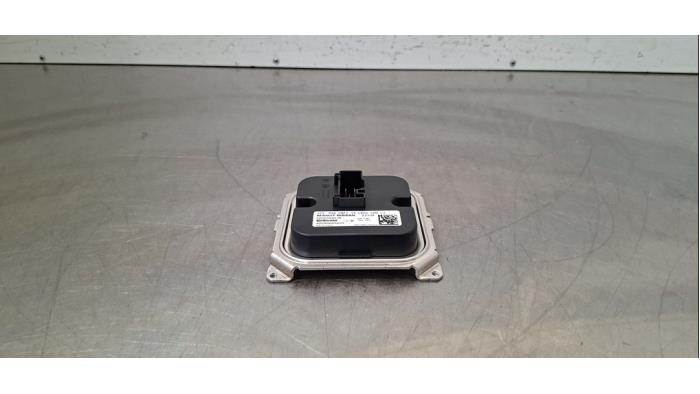 Module phare LED Renault Trafic