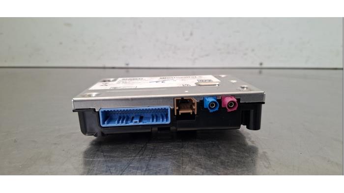 Module navigation Renault Trafic