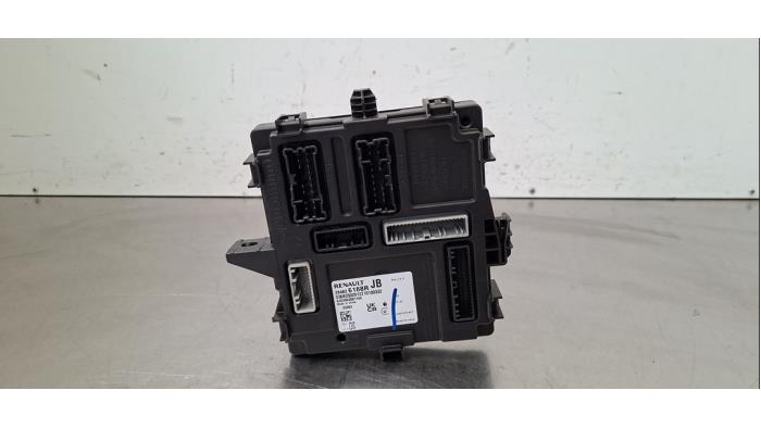 Ordinateur contrôle fonctionnel Renault Trafic