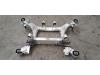 BMW 5 serie Touring (G31) 518d 2.0 TwinPower Turbo 16V Mild Hybrid Subframe