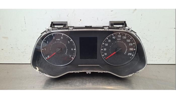 Compteur kilométrique KM Renault Trafic