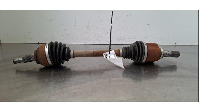 Arbre de transmission avant gauche Renault Trafic