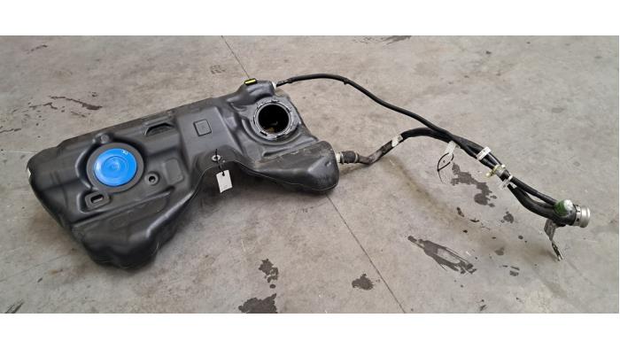 Réservoir de carburant BMW 5-Série