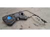 BMW 5 serie Touring (G31) 518d 2.0 TwinPower Turbo 16V Mild Hybrid Brandstoftank