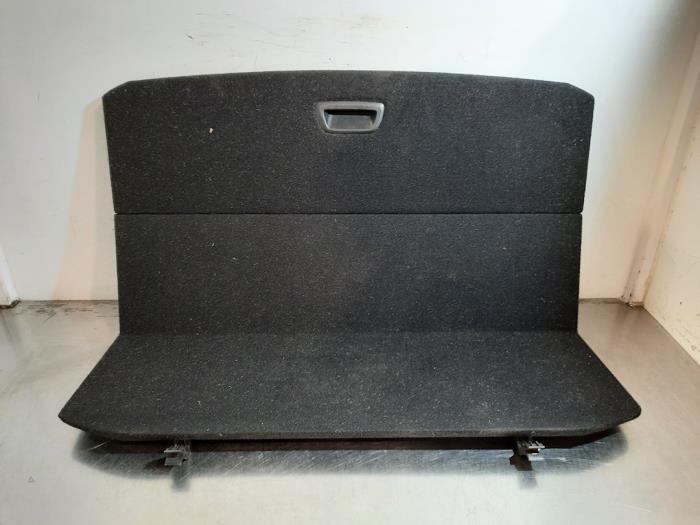 Coffre tapis BMW 2-Série
