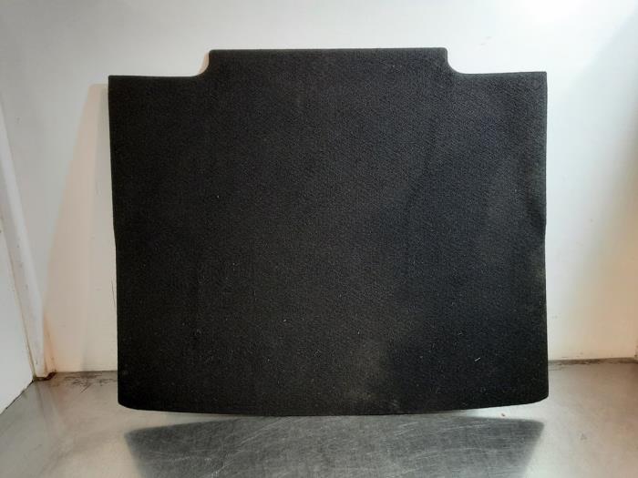 Coffre tapis BMW 2-Série