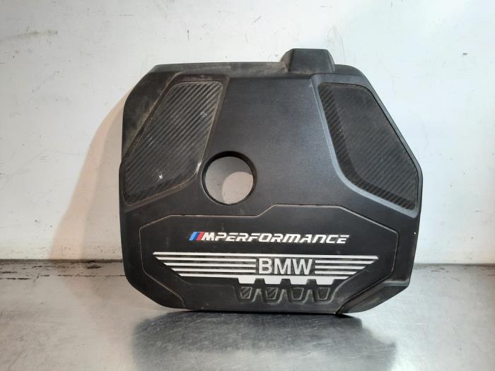 Couverture moteur BMW 2-Série