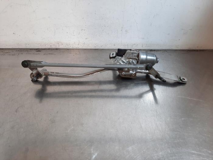 Moteur+mécanique essuie-glace BMW 2-Série