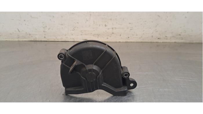 Couvercle de distribution Volkswagen Golf