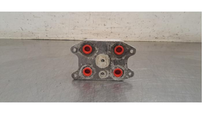 Refroidisseur d'huile Volkswagen Golf