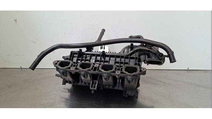 Intercooler Volkswagen Golf