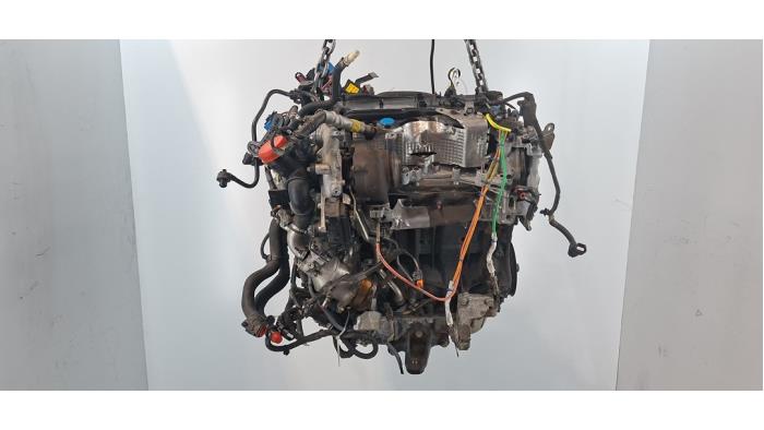 Moteur Renault Trafic