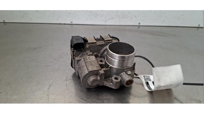 Boîtier accélérateur Volkswagen Polo