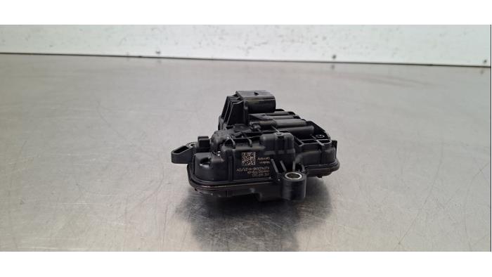 Actionneur électrique (Turbo) Volkswagen Polo