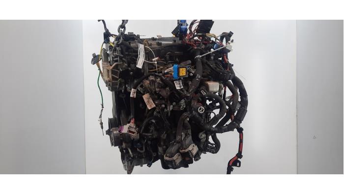 Moteur Renault Trafic