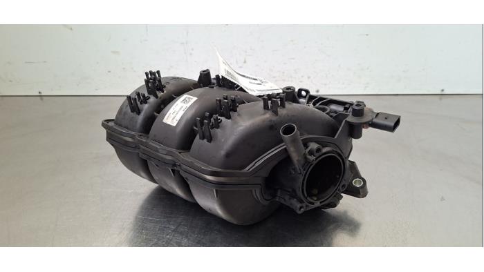 Tubulure d'admission Volkswagen Polo