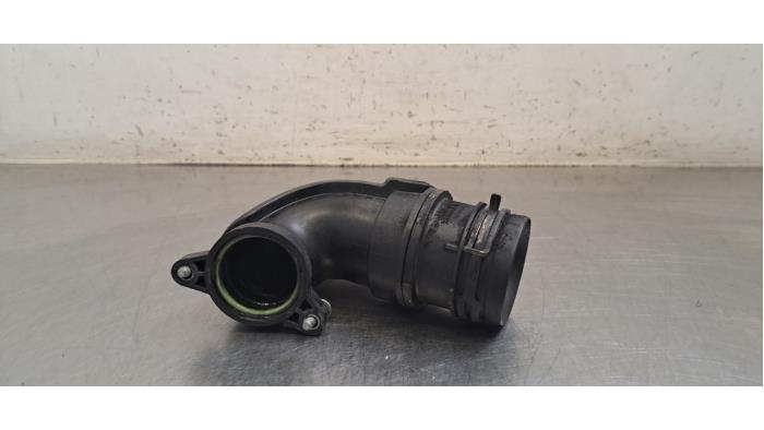 Tuyau d'aspiration air Volkswagen Polo