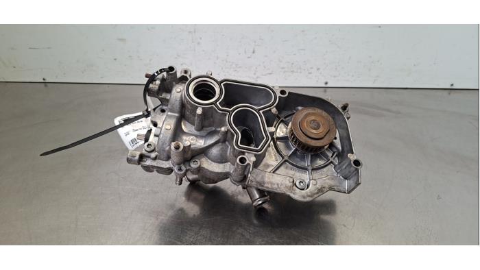 Pompe à eau Volkswagen Polo